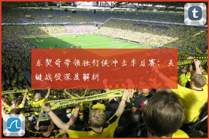 东契奇带领独行侠冲击季后赛:关键战役深度解析